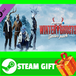 ⭐️ВСЕ СТРАНЫ⭐️ PAYDAY 2: Winter Ghosts Tailor Pack