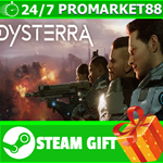 ⭐️ВСЕ СТРАНЫ+РОССИЯ⭐️ Dysterra Steam Gift