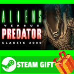 ⭐️ВСЕ СТРАНЫ⭐️ Aliens versus Predator Classic 2000