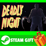 ⭐️ВСЕ СТРАНЫ+РОССИЯ⭐️ Deadly Night Steam Gift