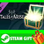 ⭐️ВСЕ СТРАНЫ⭐️ Tales of Arise - Starter Pack STEAM