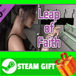 ⭐️ Leap of Faith - In Game Walkthrough/Extra material