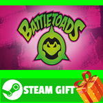 ⭐️ВСЕ СТРАНЫ+РОССИЯ⭐️ Battletoads Steam Gift - изображение № 2