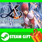 ⭐️ВСЕ СТРАНЫ+РОССИЯ⭐️ Ys VI: The Ark of Napishtim STEAM