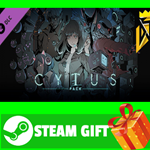 ⭐️ВСЕ СТРАНЫ⭐️ DJMAX RESPECT V - Cytus Pack STEAM