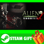 ⭐️ВСЕ СТРАНЫ+РОССИЯ⭐️ Alien Shooter 2: Reloaded STEAM