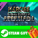 ⭐️ВСЕ СТРАНЫ⭐️ Heroes of Hammerwatch: Moon Temple STEAM - изображение № 2