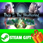 ⭐️ВСЕ СТРАНЫ+РОССИЯ⭐️ Thea 2: The Shattering Steam Gift