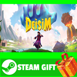⭐️ВСЕ СТРАНЫ+РОССИЯ⭐️ Deisim Steam Gift - изображение № 2