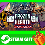 ⭐️ВСЕ СТРАНЫ⭐️ Nobody Saves the World - Frozen Hearth