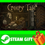 ⭐️ВСЕ СТРАНЫ+РОССИЯ⭐️ Creepy Tale Steam Gift - изображение № 2