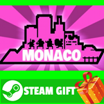 ⭐️ВСЕ СТРАНЫ⭐️ Monaco: What's Yours Is Mine STEAM