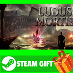 ⭐️ВСЕ СТРАНЫ+РОССИЯ⭐️ Ludus Mortis Steam Gift