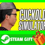 ⭐️ CUCKOLD SIMULATOR: Life as a Beta Male Cuck STEAM