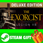 ⭐️ВСЕ СТРАНЫ⭐️ The Exorcist: Legion VR (Deluxe Edition)