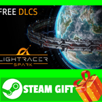 ⭐️ВСЕ СТРАНЫ+РОССИЯ⭐️ Lightracer Spark Steam Gift