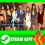 ⭐️ВСЕ СТРАНЫ+РОССИЯ⭐️ Twists of My Life Steam Gift