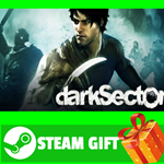 ⭐️ВСЕ СТРАНЫ+РОССИЯ⭐️ Dark Sector Steam Gift - изображение № 2