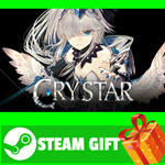 ⭐️ВСЕ СТРАНЫ+РОССИЯ⭐️ Crystar Steam Gift