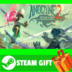 ⭐️ВСЕ СТРАНЫ+РОССИЯ⭐️ Anodyne 2: Return to Dust STEAM