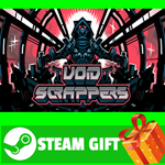 ⭐️ВСЕ СТРАНЫ+РОССИЯ⭐️ Void Scrappers Steam Gift
