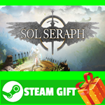 ⭐️ВСЕ СТРАНЫ+РОССИЯ⭐️ SolSeraph Steam Gift