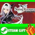 ⭐️ВСЕ СТРАНЫ+РОССИЯ⭐️ Shining Resonance Refrain STEAM