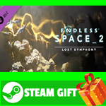 ⭐️ВСЕ СТРАНЫ⭐️ ENDLESS Space 2 - Lost Symphony STEAM