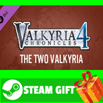 ⭐️ВСЕ СТРАНЫ⭐️ Valkyria Chronicles 4 - The Two Valkyria