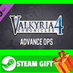 ⭐️ВСЕ СТРАНЫ⭐️ Valkyria Chronicles 4 - Advance Ops