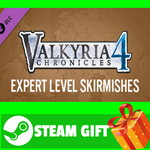 ⭐️ Valkyria Chronicles 4 - Expert Level Skirmishes