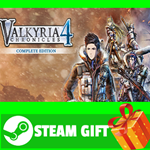 ⭐️ВСЕ СТРАНЫ⭐️ Valkyria Chronicles 4 Complete Edition