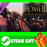 ⭐️ Total War: ROME II - Empire Divided Campaign Pack - изображение № 2
