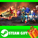 ⭐️ВСЕ СТРАНЫ⭐️ Sonic Forces Steam Gift - изображение № 2