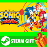⭐️ВСЕ СТРАНЫ⭐️ Sonic Mania Steam Gift - изображение № 2