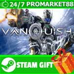 ⭐️ВСЕ СТРАНЫ+РОССИЯ⭐️ Vanquish Steam Gift
