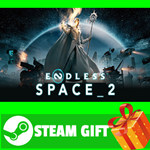 ⭐️ВСЕ СТРАНЫ+РОССИЯ⭐️ ENDLESS Space 2 Steam Gift