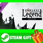 ⭐️ВСЕ СТРАНЫ+РОССИЯ⭐️ ENDLESS Legend - Shadows STEAM - изображение № 2