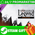 ⭐️ВСЕ СТРАНЫ+РОССИЯ⭐️ ENDLESS Legend - Guardians STEAM