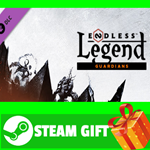 ⭐️ВСЕ СТРАНЫ+РОССИЯ⭐️ ENDLESS Legend - Guardians STEAM - изображение № 2