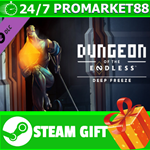 ⭐️ Dungeon of the ENDLESS - Deep Freeze Add-on STEAM