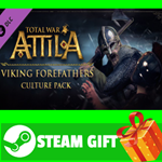 ⭐️ Total War: ATTILA - Viking Forefathers Culture Pack - изображение № 2