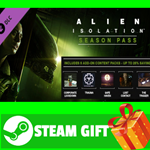 ⭐️ВСЕ СТРАНЫ⭐️ Alien: Isolation - Season Pass STEAM