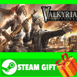 ⭐️ВСЕ СТРАНЫ+РОССИЯ⭐️ Valkyria Chronicles Steam Gift