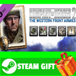 ⭐️ CoH 2 - US Forces Commander: Mechanized Company