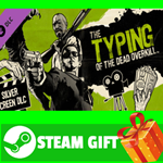 ⭐️ The Typing of the Dead: Overkill - Silver Screen DLC