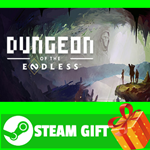⭐️ВСЕ СТРАНЫ+РОССИЯ⭐️ Dungeon of the ENDLESS Steam Gift