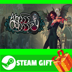 ⭐️ВСЕ СТРАНЫ+РОССИЯ⭐️ Abyss Odyssey Steam Gift