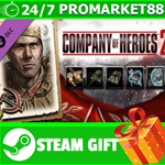 ⭐️ CoH 2 - Soviet Commander: Armored Assault Tactics