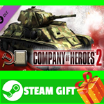 ⭐️ COH 2 - Soviet Skin: (L) Three Color Leningrad Front